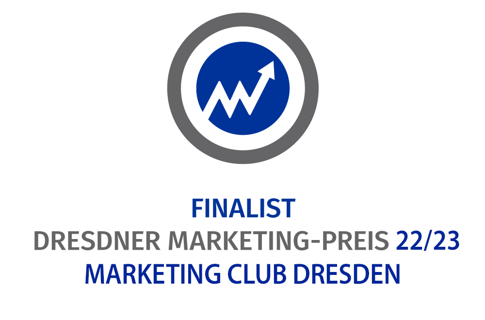 Logo Marketingclub Dresden